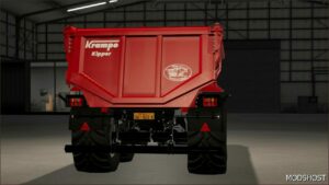 FS25 Mod: Italian License Plates V1.0.0.1 (Image #5)