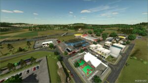 FS25 South Mod: Mato Grosso (Featured)