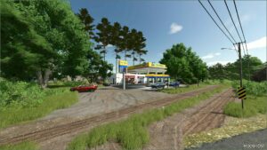 FS25 South Mod: Mato Grosso (Image #6)