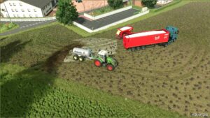 FS25 Map Mod: Garbindel V1.0.1.2 (Image #2)