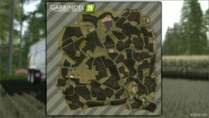 FS25 Map Mod: Garbindel V1.0.1.2 (Image #3)