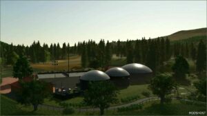 FS25 Map Mod: Garbindel V1.0.1.2 (Image #6)