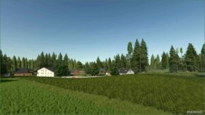 FS25 Map Mod: Garbindel V1.0.1.2 (Image #7)