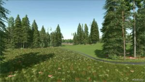 FS25 Map Mod: Garbindel V1.0.1.2 (Image #8)