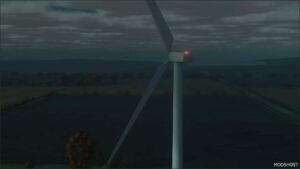 FS25 Mod: American Wind Tower (Image #3)