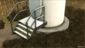 FS25 Mod: American Wind Tower (Image #5)