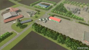 FS25 Mod: Dakota 4X Map – Official Release V2.0 (Image #5)