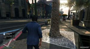 GTA 5 Script Mod: News and Weather Notifications V0.1 (Image #3)