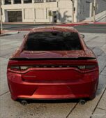 BeamNG Dodge Car Mod: Charger 0.34 (Image #2)