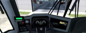 ATS Bus Mod: Mascarello Roma R6 (Image #3)