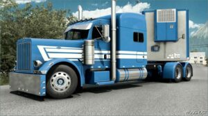 ATS Wheels Part Mod: Jasper’s American Wheels Pack V2.9 1.53 (Image #3)