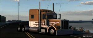 ATS Wheels Part Mod: Jasper’s American Wheels Pack V2.9 1.53 (Image #4)