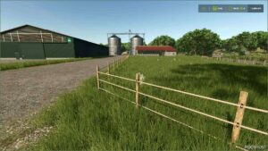 FS25 Map Mod: Riverbend Springs Edit by Stevie V1.0.0.3 (Image #3)