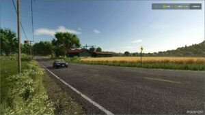 FS25 Map Mod: Riverbend Springs Edit by Stevie V1.0.0.3 (Image #4)