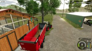 FS25 Map Mod: Riverbend Springs Edit by Stevie V1.0.0.3 (Image #8)