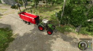 FS25 Map Mod: Riverbend Springs Edit by Stevie V1.0.0.3 (Image #10)