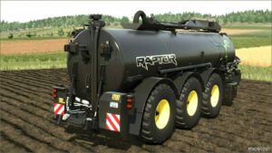 FS25 Slurry Mod: Raptor Carbon 42000 V1.0.0.2 (Image #2)