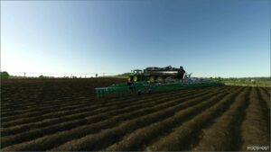 FS25 Slurry Mod: Raptor Carbon 42000 V1.0.0.2 (Image #3)