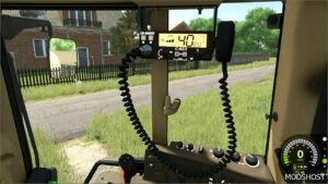 FS25 John Deere Tractor Mod: 6×10 Series V2.0 (Image #3)