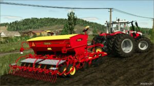 FS25 Väderstad Planter Mod: Rapid V1.1 (Image #2)