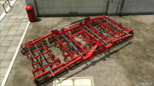 FS25 Cultivator Mod: POM Brodnica Sigma plus Pack (Image #4)