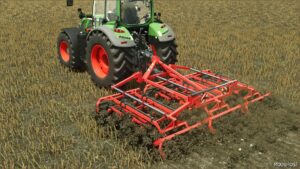 FS25 Cultivator Mod: POM Brodnica Sigma plus Pack (Image #5)