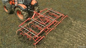 FS25 Cultivator Mod: POM Brodnica Sigma plus Pack (Image #6)