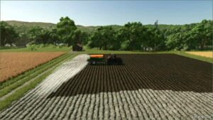 FS25 Amazone Mod: Seeder Spreaders Pack (Image #2)