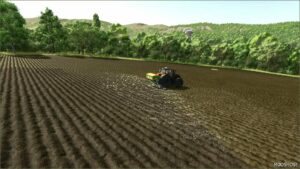 FS25 Amazone Mod: Seeder Spreaders Pack (Image #3)