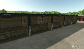 FS25 Decoration Mod: FBM25 Bulkhall V1.4 (Image #3)