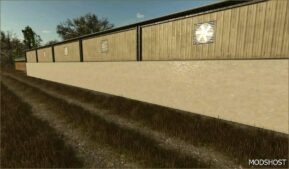 FS25 Decoration Mod: FBM25 Bulkhall V1.4 (Image #5)