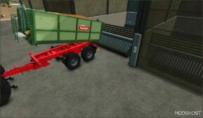 FS25 Decoration Mod: FBM25 Bulkhall V1.4 (Image #6)