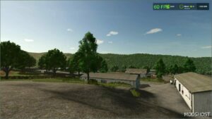 FS25 Map Mod: Terenurile Nimanui (Image #2)