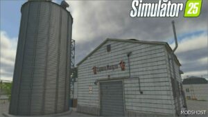 FS25 Mod: Rhum Factory (Image #2)