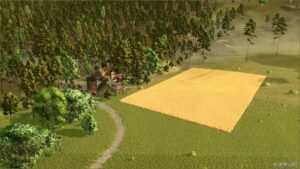 FS25 Mod: Lonehills Map V1.0.12 (Image #3)