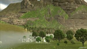 FS25 Mod: Lonehills Map V1.0.12 (Image #5)