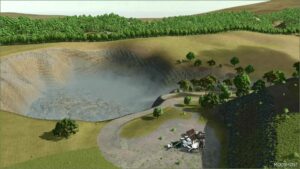 FS25 Mod: Lonehills Map V1.0.12 (Image #6)