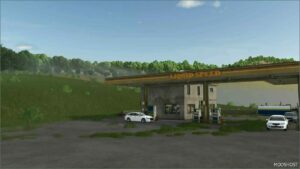 FS25 Mod: Lonehills Map V1.0.12 (Image #8)