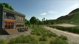 FS25 Mod: Lonehills Map V1.0.12 (Image #10)