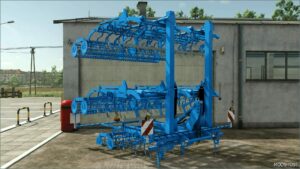 FS25 Lemken Plow Mod: Korund 750L (Featured)