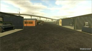 FS25 Building Mod: Improved Productions Beta (Image #4)