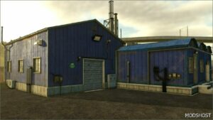 FS25 Building Mod: Improved Productions Beta (Image #5)