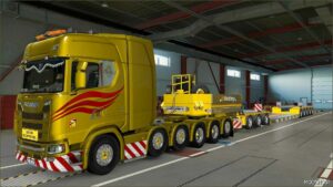 ETS2 Save Mod: Profile Scania S 2016 12X4 Sigouss89 01 01 2025 V1.1 1.53 (Featured)