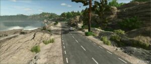 FS25 Mod: Yurihonjō Map V1.5.3 (Image #5)