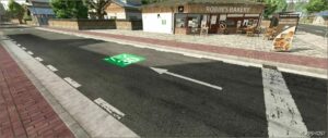 FS25 Mod: Yurihonjō Map V1.5.3 (Image #7)