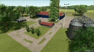 FS25 Map Mod: Legacy Township (Image #5)