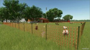 FS25 Map Mod: Legacy Township (Image #7)