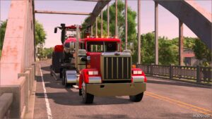 FS25 Truck Mod: Autocar (Featured)