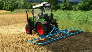 FS25 Mod: Lizard 4M Cultivator (Image #6)