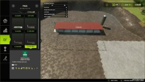 FS25 Mod: Animal Pack (Featured)